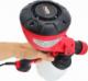 AWTools Pistolet malarski AW08390 600 W 2