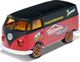 Majorette Majorette Tune Up's Volkswagen T1 Foodtruck 1