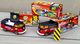 Majorette Majorette Tune Up's Volkswagen T1 Foodtruck 3