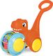 Tomy Toomies T-Rex zbieracz piłek Jurassic World 3