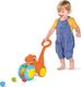 Tomy Toomies T-Rex zbieracz piłek Jurassic World 5