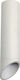 Lampa sufitowa Brilux Lampa sufitowa tuba VALDA 013378 biały spot GU10 Brilux 1