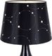 Lampa stołowa STRUHM czarna 1