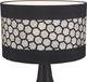 Lampa stołowa STRUHM czarna 1