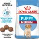 Royal Canin SHN Medium Puppy BF 15 kg 12