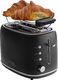Toster Concept TE2064 Retrosign czarny 3