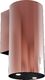 Okap Kernau KCH 0440 Copper 1