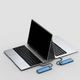 Stacja/replikator Baseus 8w1 USB-C (WKWG000103) 17