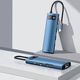 Stacja/replikator Baseus 8w1 USB-C (WKWG000103) 21