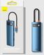 Stacja/replikator Baseus 8w1 USB-C (WKWG000103) 22