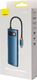 Stacja/replikator Baseus 8w1 USB-C (WKWG000103) 4