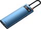 Stacja/replikator Baseus 8w1 USB-C (WKWG000103) 6