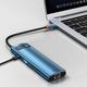 Stacja/replikator Baseus 8w1 USB-C (WKWG000103) 9