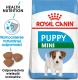 Royal Canin SHN Mini Puppy BF 4 kg 11