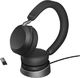 Słuchawki Jabra Evolve2 75 Link380c MS  (27599-999-989) 2