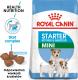 Royal Canin SHN Mini Starter M&B 1 kg 10