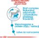 Royal Canin SHN Mini Starter M&B 1 kg 4