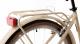 Goetze Rower miejski Mood 28" 6b Kremowy z koszem metalowym 4