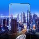 Nemo (U) Szkło Hartowane 5D REALME GT 5G Full Glue czarne 4