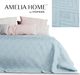 AmeliaHome BEDS/AH/OPHELIA/BABYBLUE/240x260 2