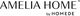 AmeliaHome BEDS/AH/OPHELIA/SILVER/240x260 5