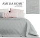 AmeliaHome BEDS/AH/OPHELIA/STEEL/260x280 2