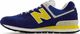 New Balance Męskie sneakersy New Balance ML574OR2 45.5 4