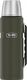 Thermos Termos turystyczny Style TH-170028 1.2 l Zielony 1