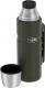 Thermos Termos turystyczny Style TH-170028 1.2 l Zielony 2