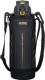 Thermos Termos turystyczny Sport TH-140050 1 l Czarny 2