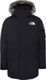 Kurtka męska The North Face McMurdo czarna r. 2XL 1