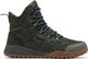 Buty trekkingowe męskie Columbia Fairbanks Omni-Heat zielone r. 43 1