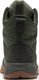 Buty trekkingowe męskie Columbia Fairbanks Omni-Heat zielone r. 43 1
