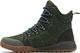 Buty trekkingowe męskie Columbia Fairbanks Omni-Heat zielone r. 43 3