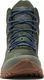 Buty trekkingowe męskie Columbia Fairbanks Omni-Heat zielone r. 43 5