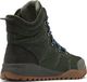 Buty trekkingowe męskie Columbia Fairbanks Omni-Heat zielone r. 43 8