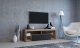 Vivaldi Szafka RTV Everest 2 + LED 1