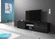Vivaldi Szafka RTV Hit + LED 1