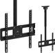 Maclean Uchwyt sufitowy MC-943 32'' - 50'' 4