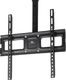 Maclean Uchwyt sufitowy MC-943 32'' - 50'' 5