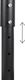 Maclean Uchwyt sufitowy MC-944 32'' - 50'' 7