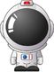 Ładowarka I-Total Astronaut Indukcyjna  (twm_852064) 1