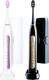 Szczoteczka Vitammy Aurum 2 szt. Rose/Black 1