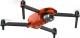 Dron Autel EVO Lite+ pomarańczowy zestaw premium 4