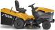 Traktor ogrodowy Stiga Estate 6102 HW2 3