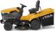 Traktor ogrodowy Stiga Estate 6102 HW2 4