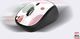 Mysz Trust YVI Pink Circles (24441) 7
