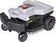 Robot koszący Wiper Ecorobot IKE S 2