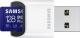 Karta Samsung PRO Plus 2021 MicroSDXC 128 GB Class 10 UHS-I/U3 A2 V30 (MB-MD128KB/WW) 1