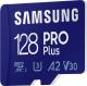 Karta Samsung PRO Plus 2021 MicroSDXC 128 GB Class 10 UHS-I/U3 A2 V30 (MB-MD128KB/WW) 4
